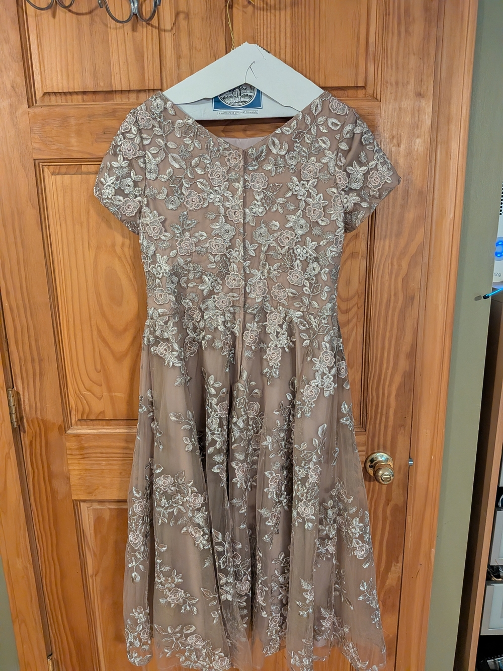 Dress - Picture 2 of 3